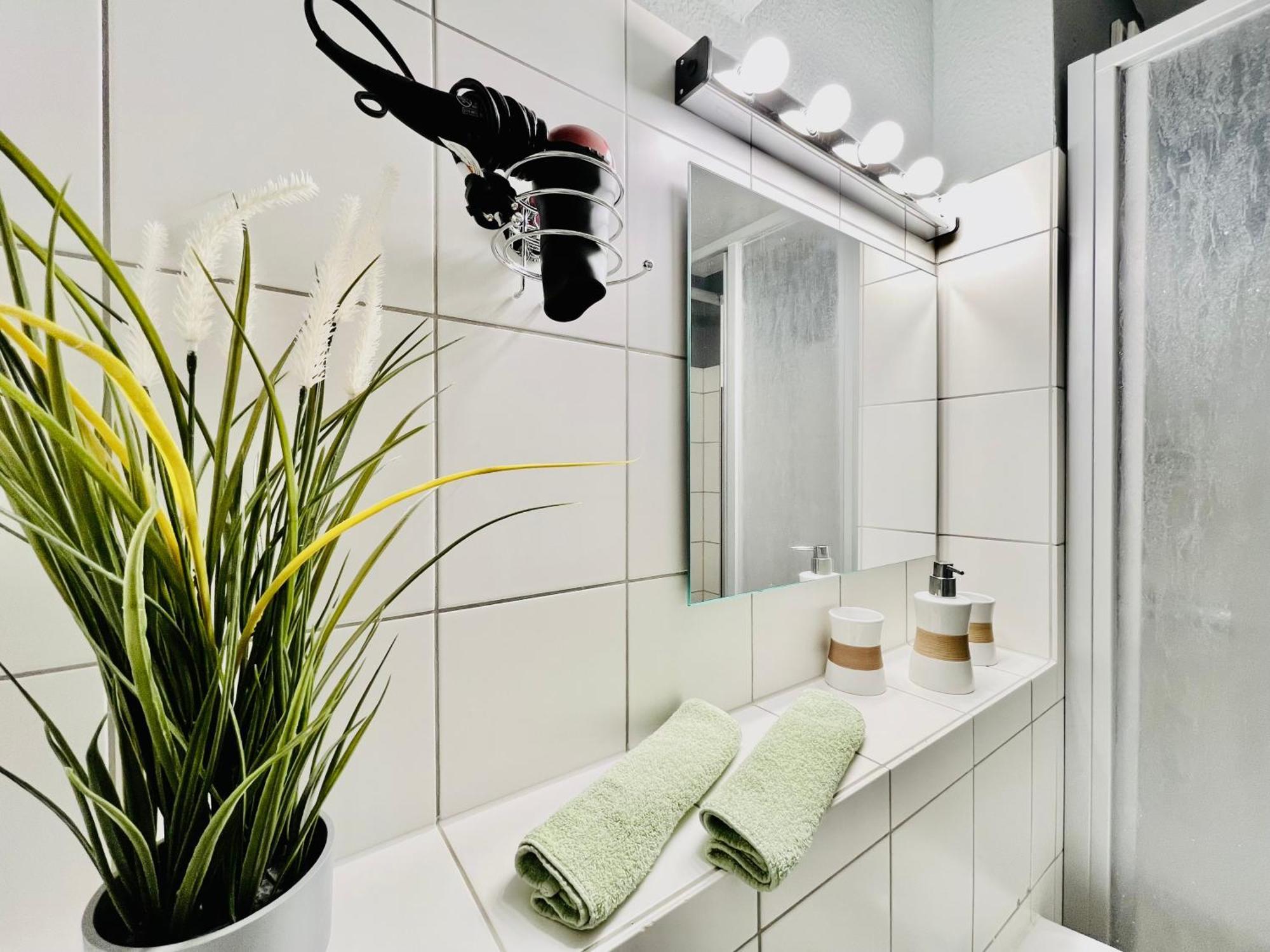 Ferienwohnung Strandkoje Dierhagen Luaran gambar